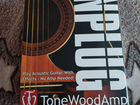 Tonewood Amp - магическая коробка с эффектами объявление продам