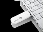 Прошитый wifi модем роутер Huawei e8372h-608 объявление продам
