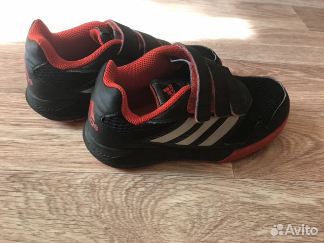 Кроссовки Адидас 33 размер