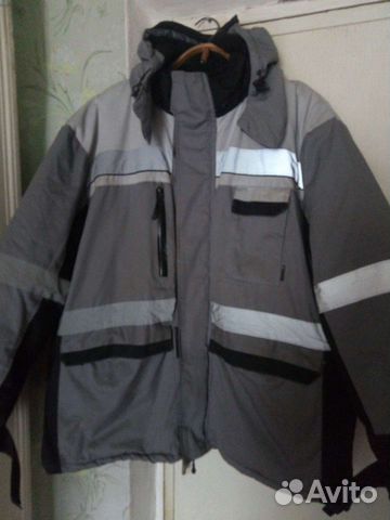 Мужская одежда