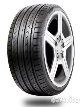 Hifly HF 805 235/45 R17 97W