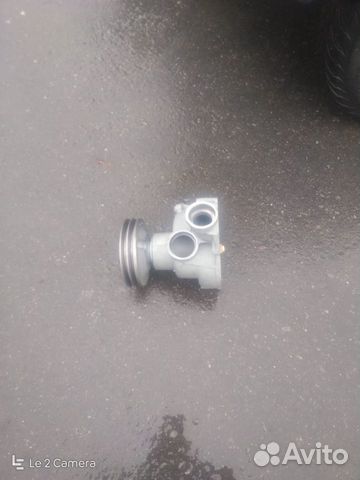 Помпа камаз 5350