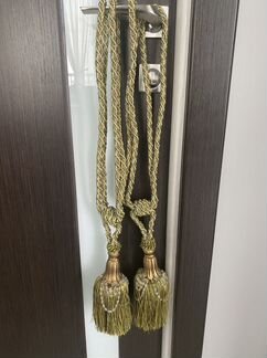 Подхваты для штор