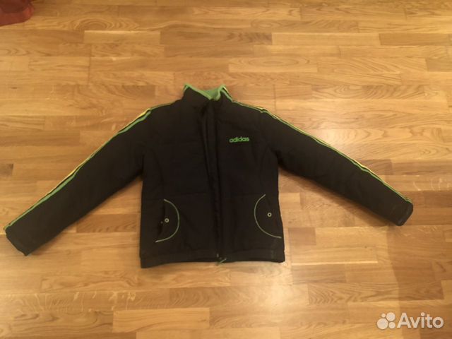 Куртка adidas