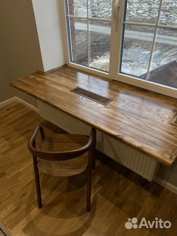 Подоконник столешница