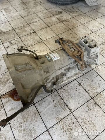 АКПП aisin 30-40LE