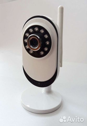 Камера видео наблюдения