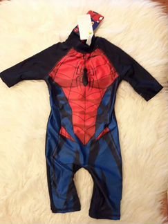 Купальные костюмы и плавки