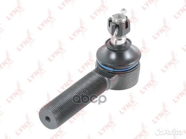 Наконечник рулевой тяги прав C4122R lynxauto