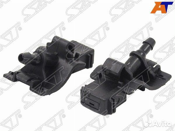 Форсунка омывателя lexus IS250