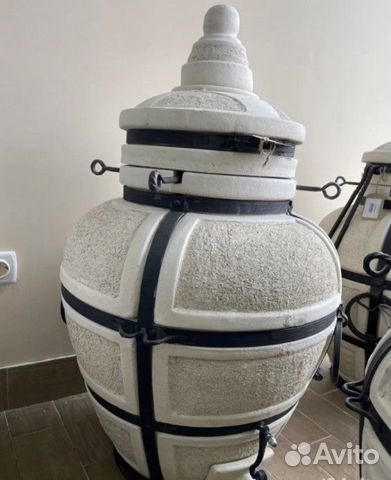 Тандыр Кочeвник