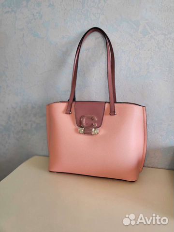 Новая женская сумка cromia оригинал Италия