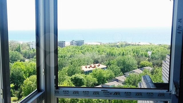 1-к. квартира, 33 м², 15/16 эт.