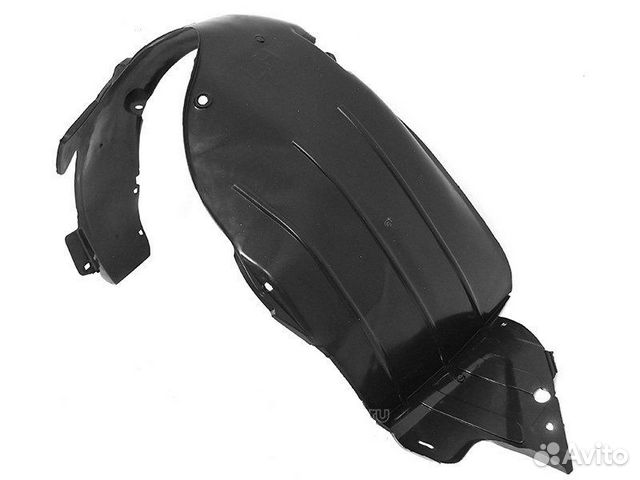 Подкрылок Hyundai Elantra 2010-2014