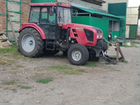 Трактор МТЗ (Беларус) BELARUS-921.3, 2014