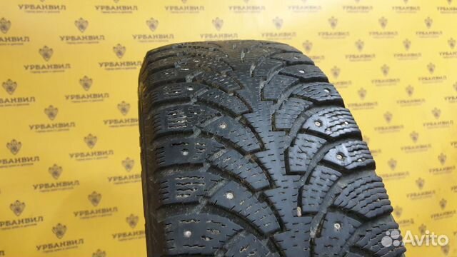 Nokian Tyres Hakkapeliitta 4 195/65 R15 95T