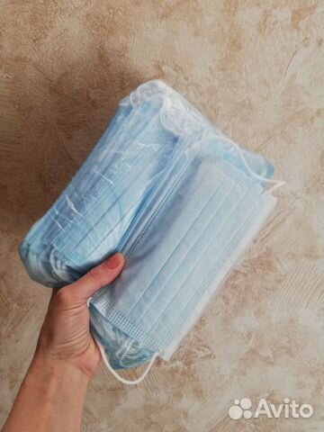 За весь Пакет маски