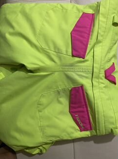 Горнолыжный костюм женский 42-44