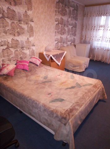 Комната 22 м² в 3-к., 6/14 эт.