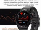 Новинка 2021, умные часы с вызовом Bluetooth, 4G R