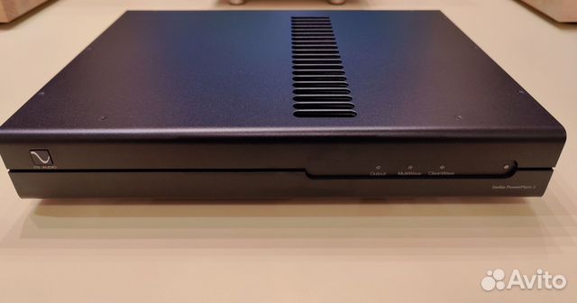 Регенератор тока PS Audio Stellar Power Plant 3