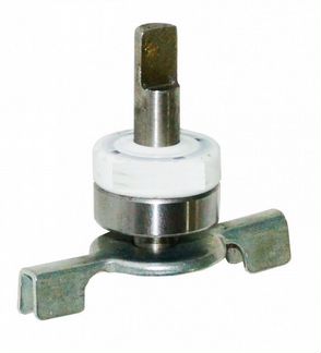 Шток ножа хлебопечки LG в сборе