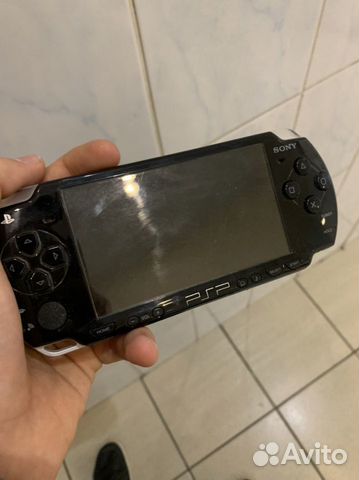 Psp 3008 не работает дисковод