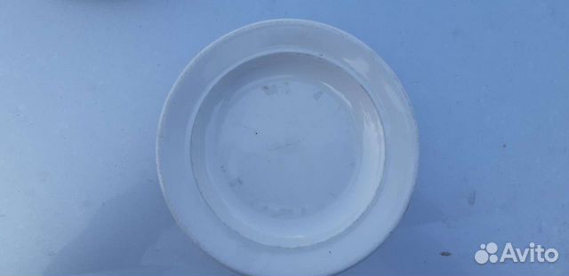 Тарелка 17.5 см