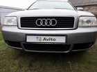 Audi A6 1.9 МТ, 2004, 380 000 км объявление продам