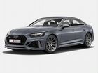 Audi RS5 2.9 AT, 2021 объявление продам