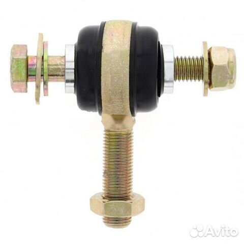 AT-08776 Рулевой наконечник