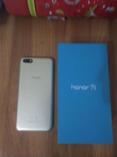 Honor 7 s