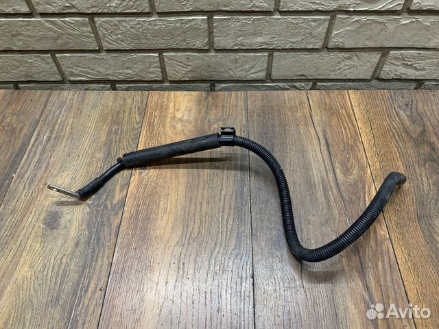 Volkswagen Touareg 1й Провод генератора