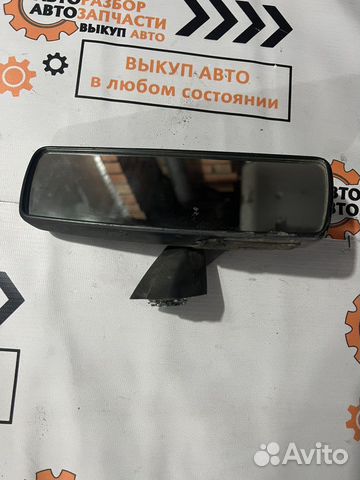 Зеркало салонное заднего вида Volkswagen Polo