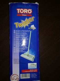 Швабра-щётка 