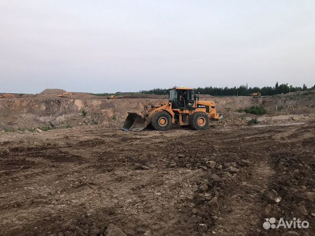 Водитель погрузчика, машинист экскаватора