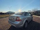 Ford Focus 1.6 AT, 2010, 138 500 км
