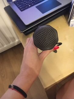 Микрофон для караоке, пк