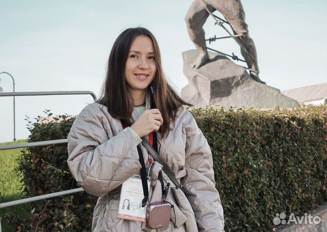 Экскурсии по Казани. Гид. Экскурсовод