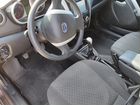 Datsun on-DO 1.6 МТ, 2016, 54 000 км объявление продам