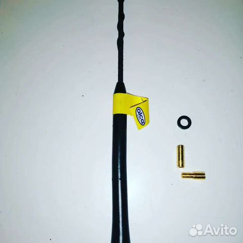 Ремкомплект антенны бош