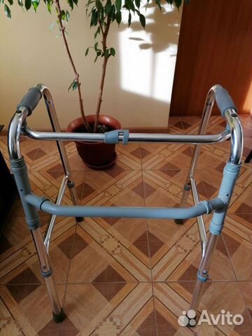 Ходунки для взрослых бу