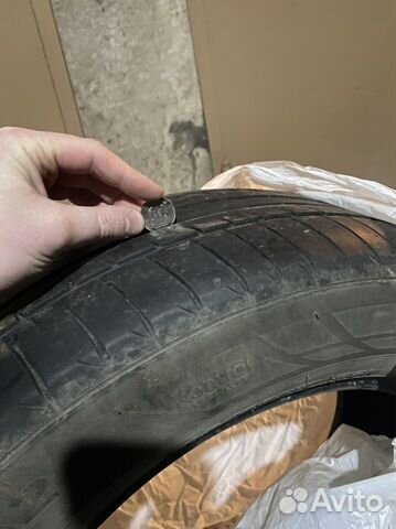 Hankook Optimo K406 225/60 R17 99H