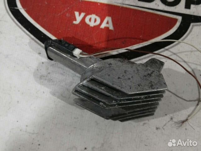 Модуль дхо подсветки ходовых огней bmw 5 F10