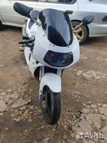 Квадроцикл сузуки 750