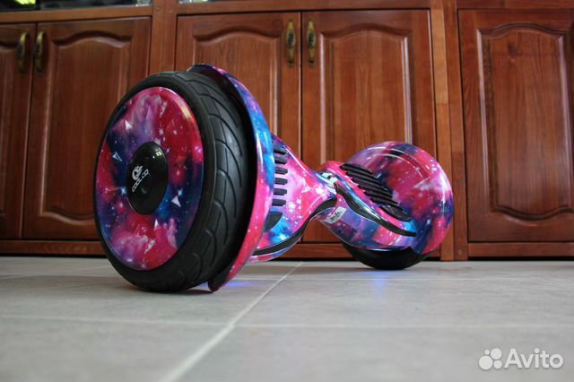 Гироскутер