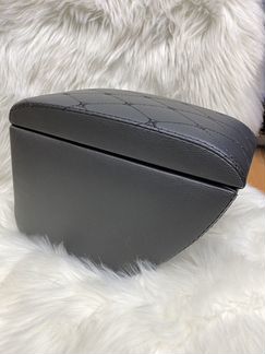 Подлокотник Kia Spectra подстаканник