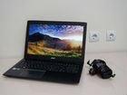Игровой ноутбук Acer, 950m, i5 7th gen