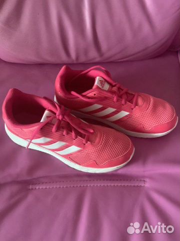 Кроссовки Adidas размер 36.5
