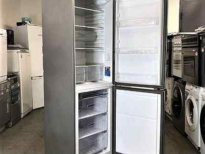 Холодильник bosch бу с гарантией